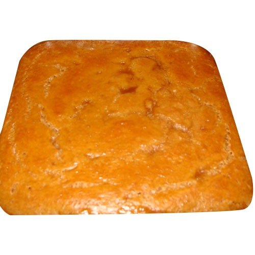Square EC Butterscotch Pudding Cake, Packaging Type: Packet, Weight: 400 Grm