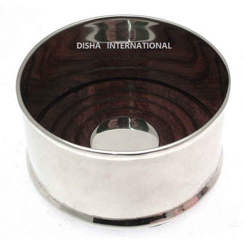 Wine Bottle Coaster