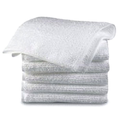 White Hospital Mop Towel