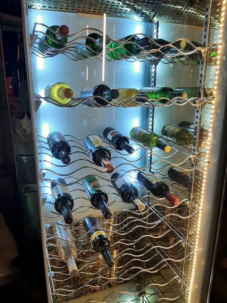 Wine Bottle Chiller