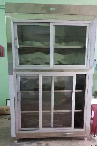 Beer Bottle Chiller
