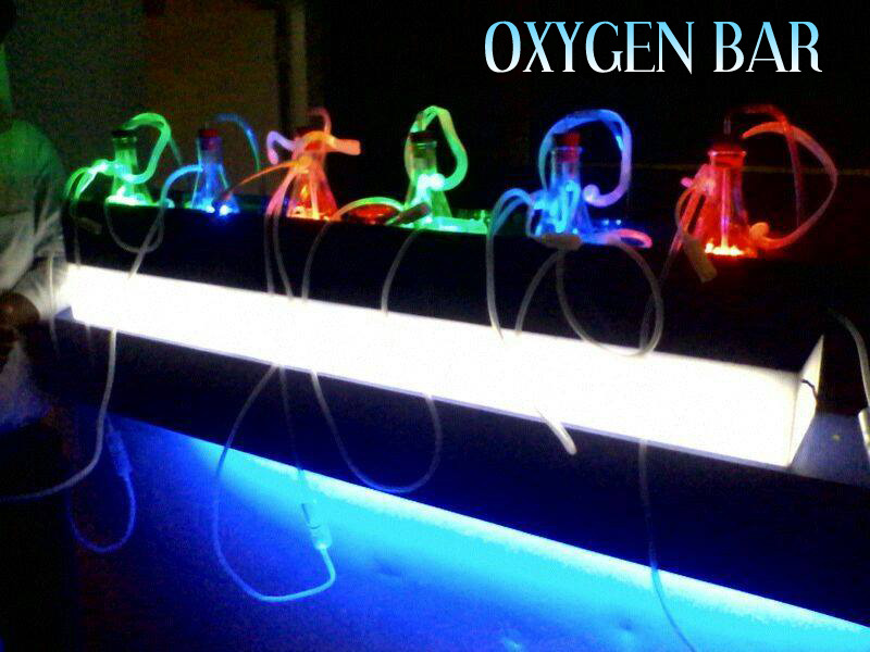 Oxygen Bar