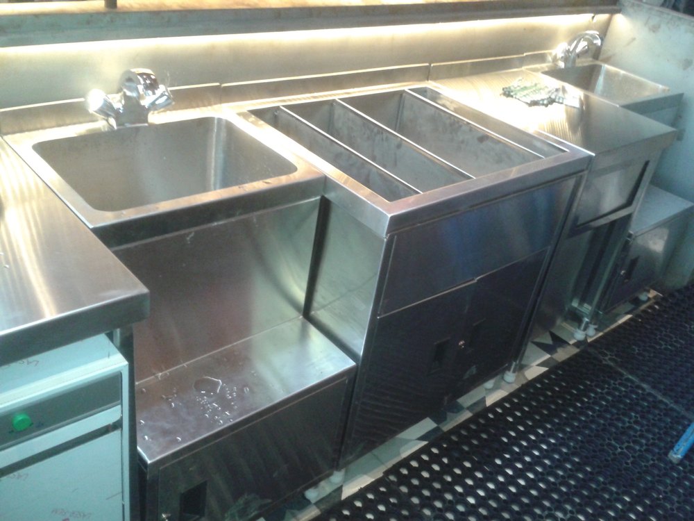 Bar Equipment