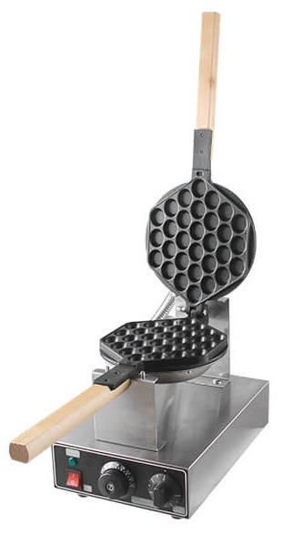 Bubble Waffle Maker