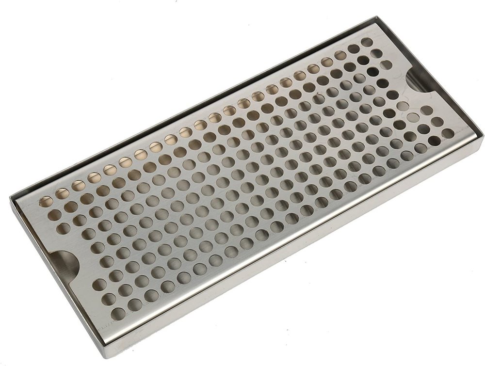 Plastic Bar Equipments Tray
