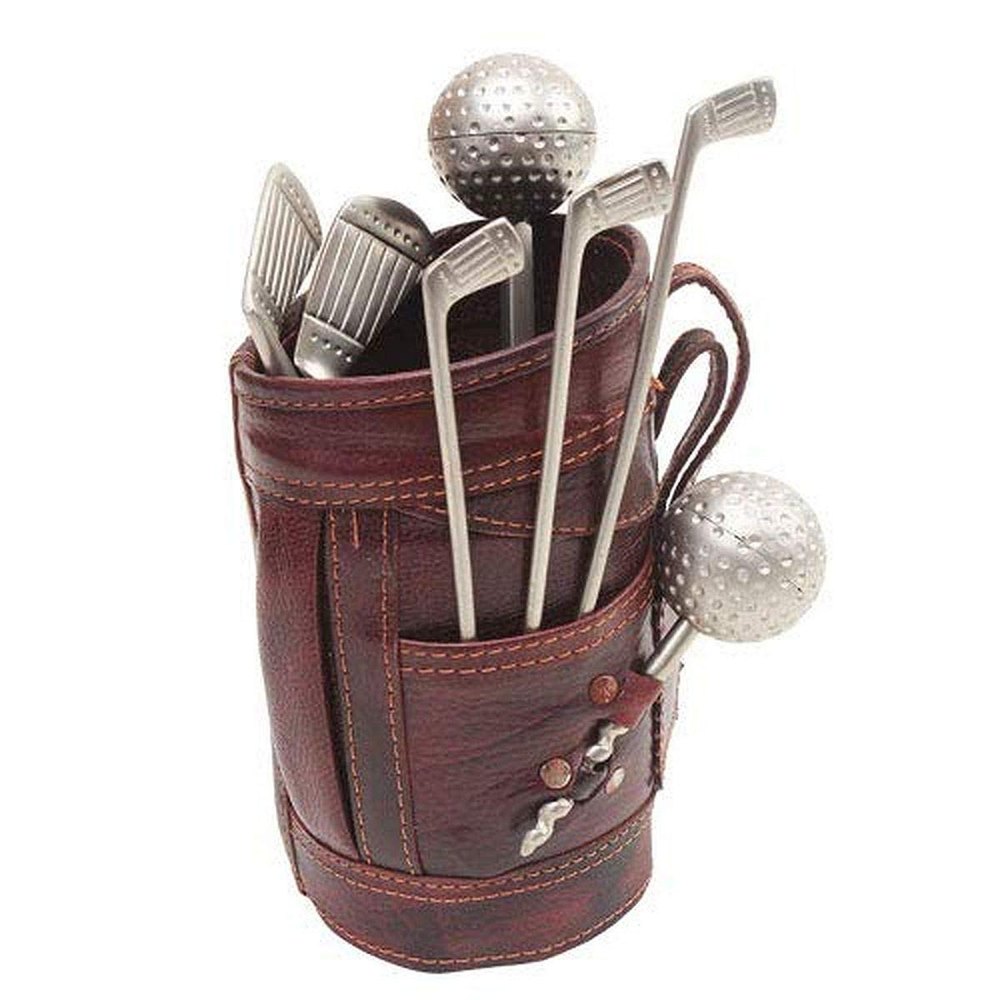 Golf Bar Set