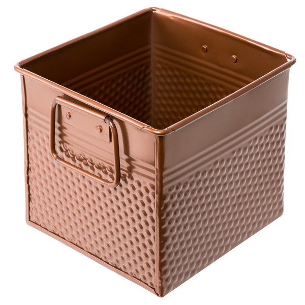 Brown Copper Tableware/Bar Tools, Packaging Type: Standardized