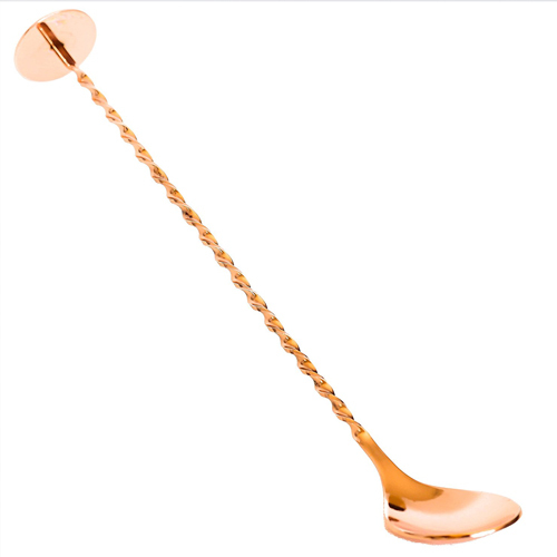 10.5 Bar Spoons