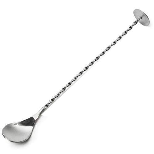 DCI Silver Copper Bar Spoons