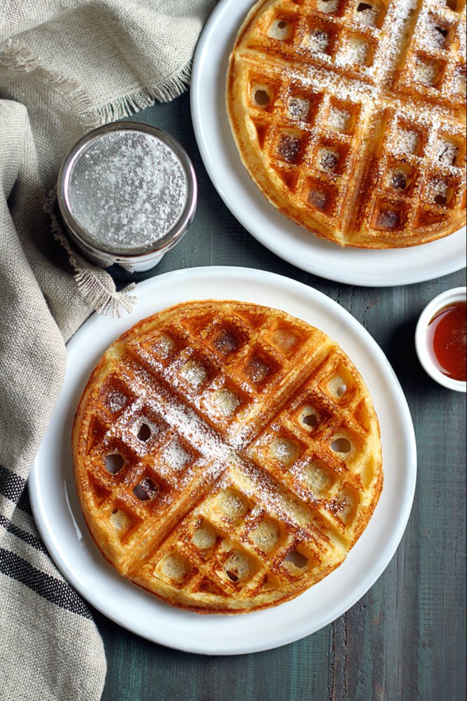Waffle