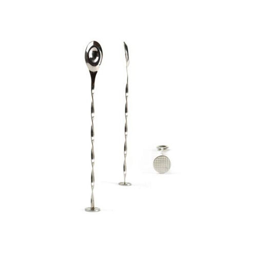 Twisted Bar Spoon
