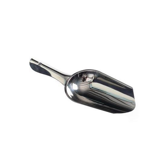 SS Ice Scoop