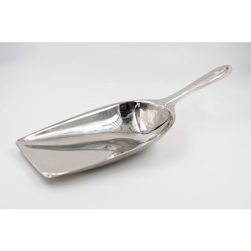 54X276 mm SS Aata Scoop