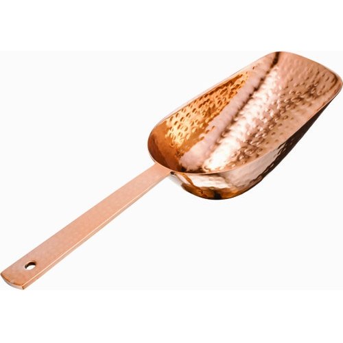AWKENOX Stainless Steel Ice Scoop