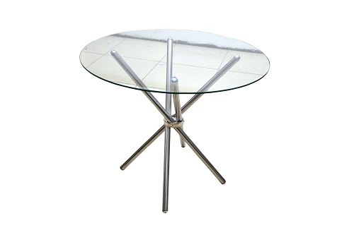 Cross Bar Stand, Size: Top Size - 36 X 36