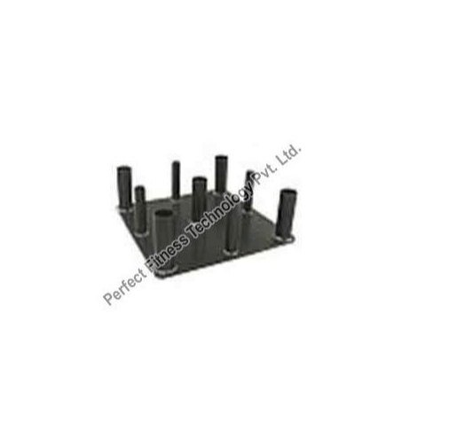 Copper Silver Bar Stand, Packaging Type: Box