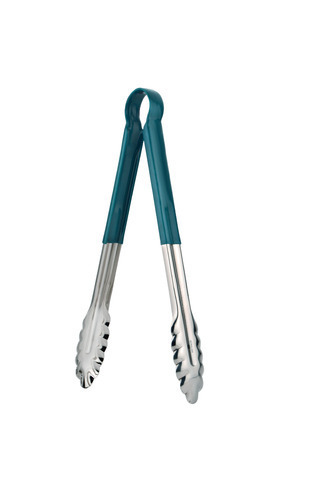 Steel Tongs, Packaging Type: Box, Size: Standard