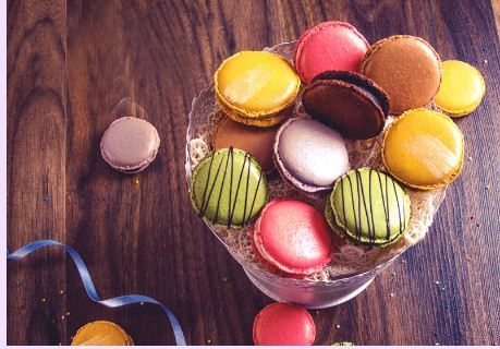 Macarons
