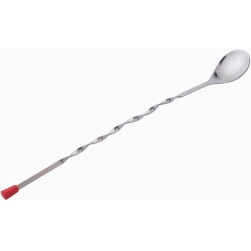 Silver AWKENOX Stainless Steel Bar Spoon