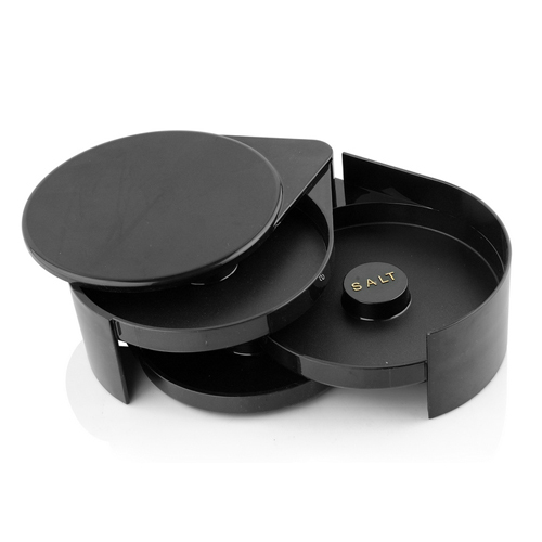 Black Plastic Glass Rimmer