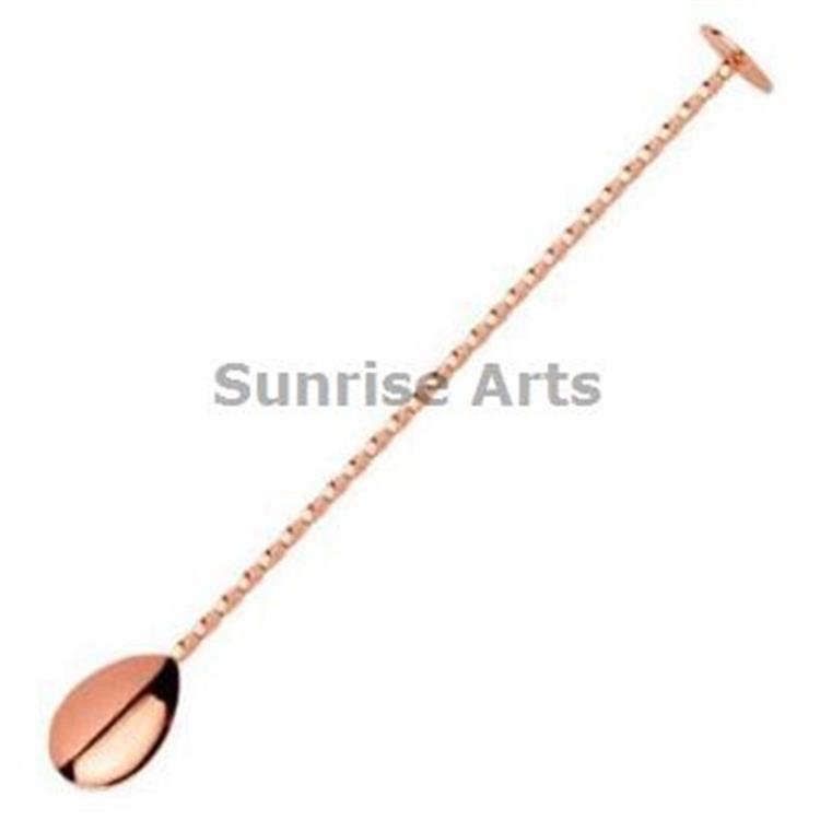 SRA Copper Bar Stirrer, Packaging Type: Box