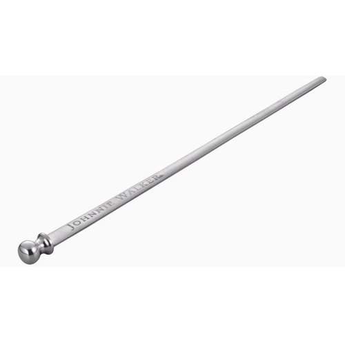 Silver AWKENOX Stainless Steel Stirrer, For Bar