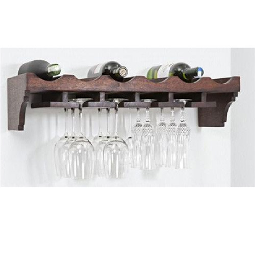 Modern Wine Shelves