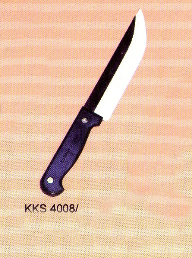 Bar Knives
