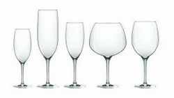 Wine Glasses