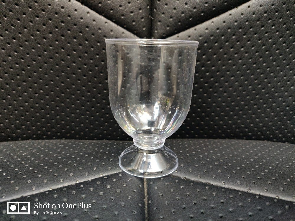 Wine PS Glass