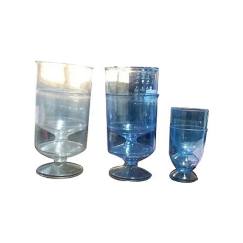 Plastic Wine Glass