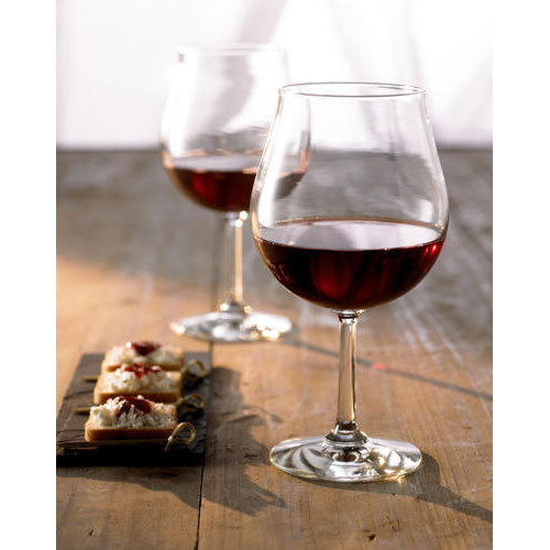 Wine Drinking Glass
