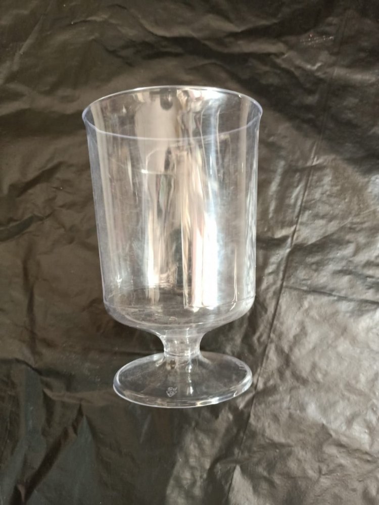 Crystal Wine Glasses
