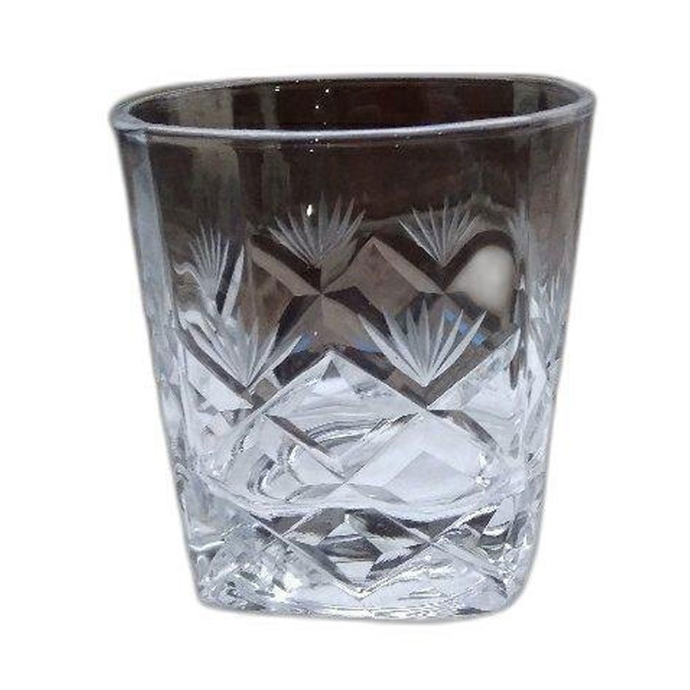 20ml Crystal Wine Glass