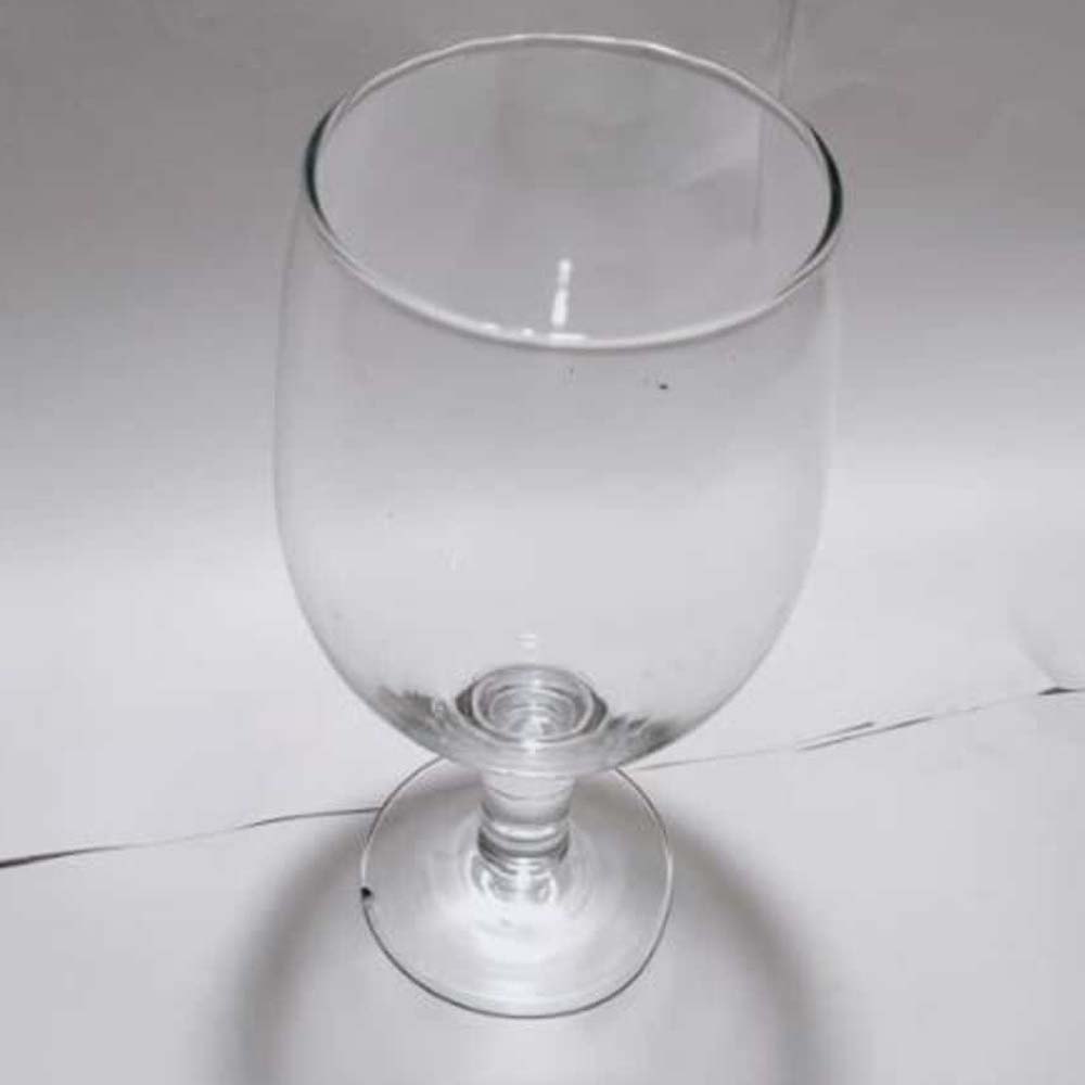Queen Wine Glass