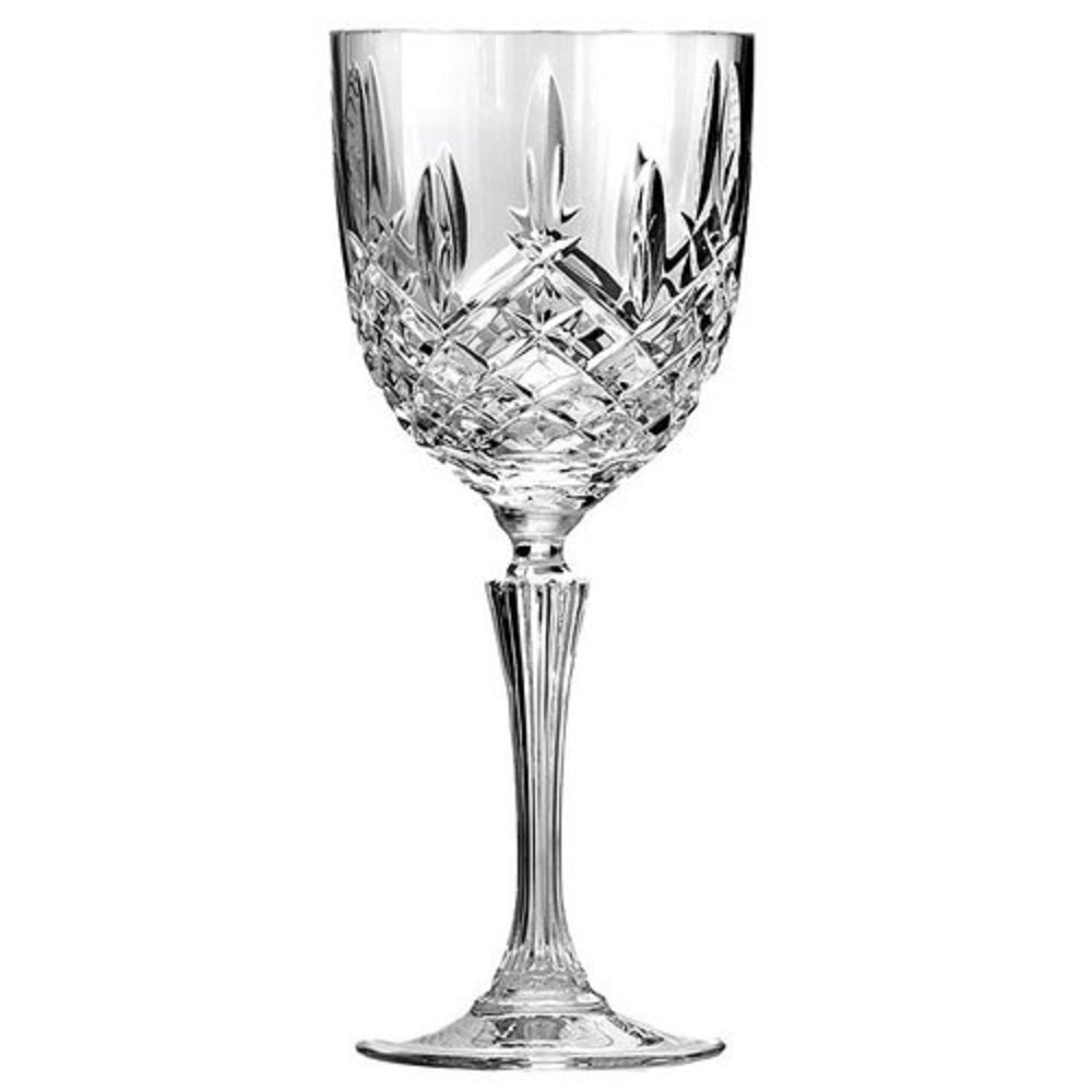 Decorative Wine Glass