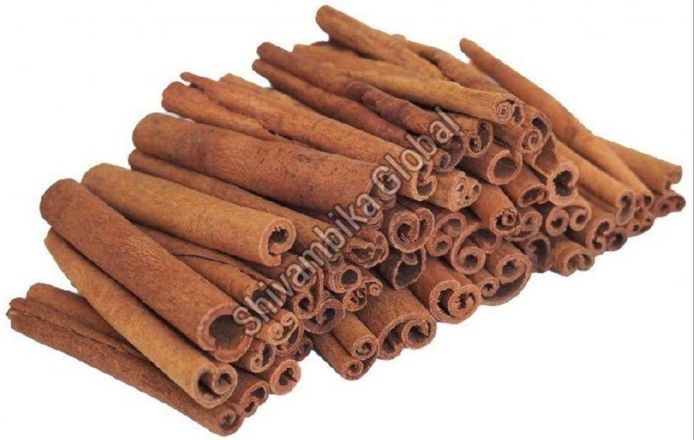 Cinnamon Roll, Packaging Type: Packet