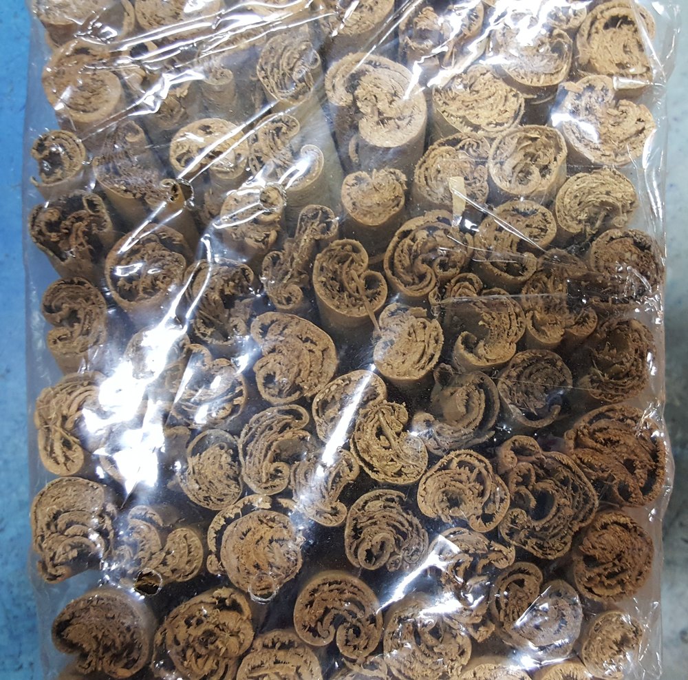 Srilankan Rolled Cinnamon