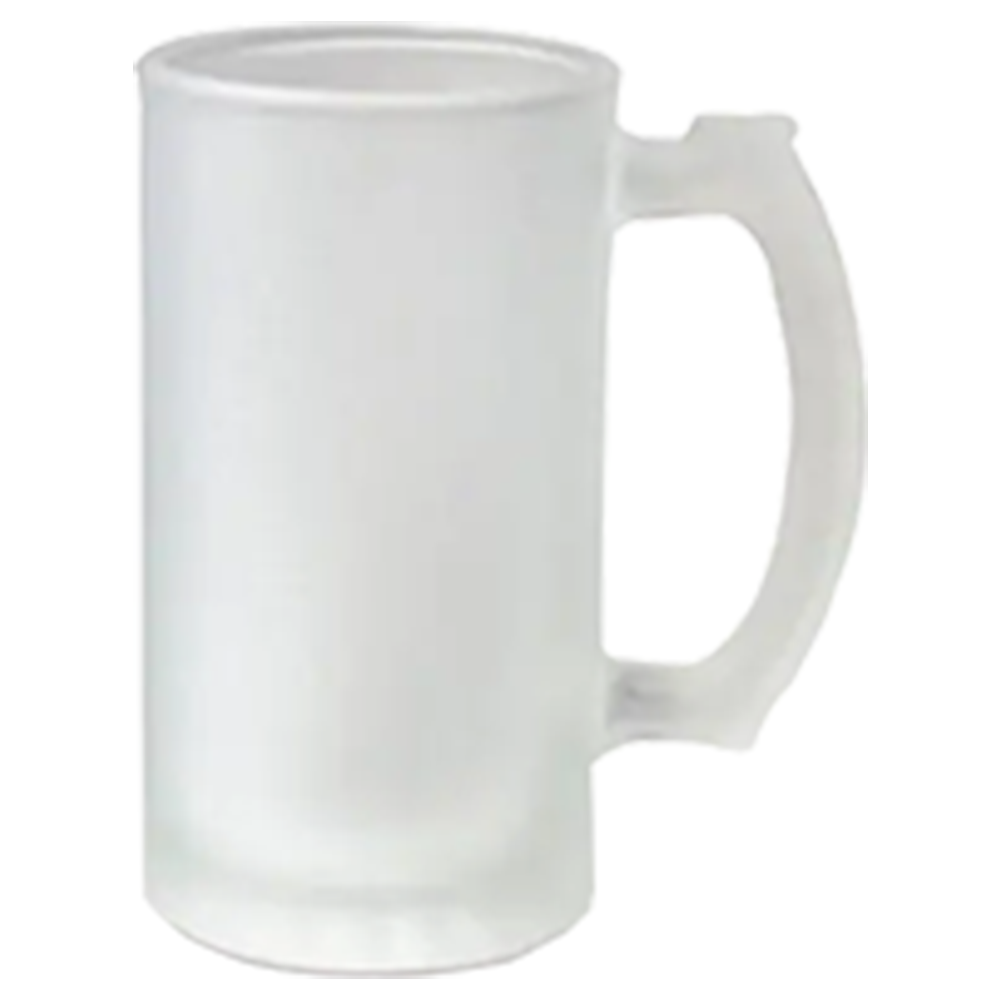 Sublimation Beer Mug
