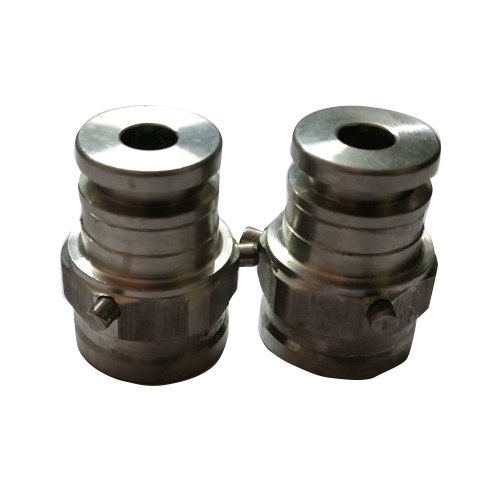 Ss Polished Stainless Steel Cylinder Valves, Material Grade: Ss304