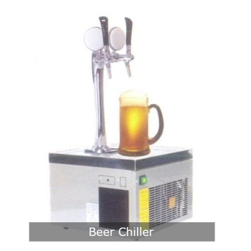Counter Top Beer Coolers