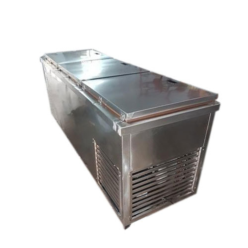Silver Chiller-8 Feet Length