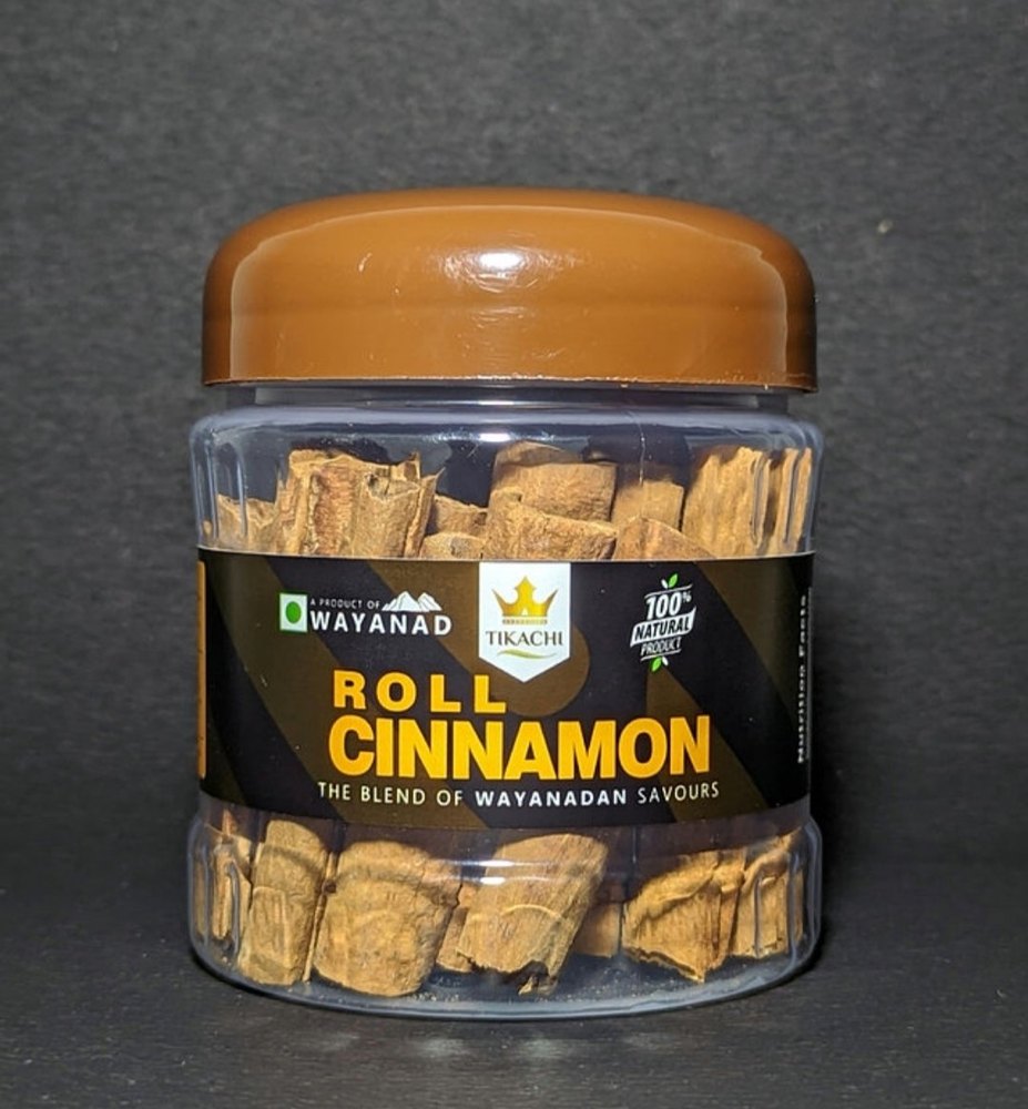 Cinnamon Roll