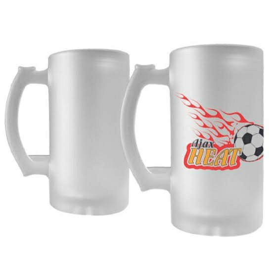 Ceramic Beer Mug