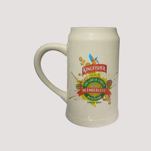 Beer Mug