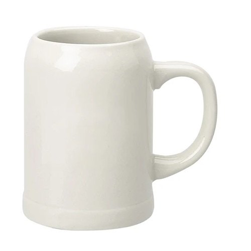 Ceramic Beer Mug