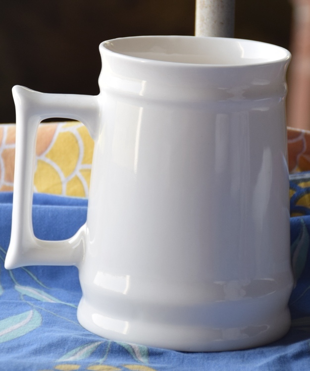 Beer Mug