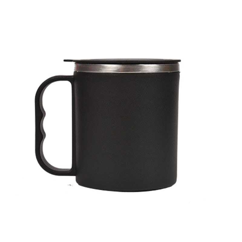 Steel Mug, For Home