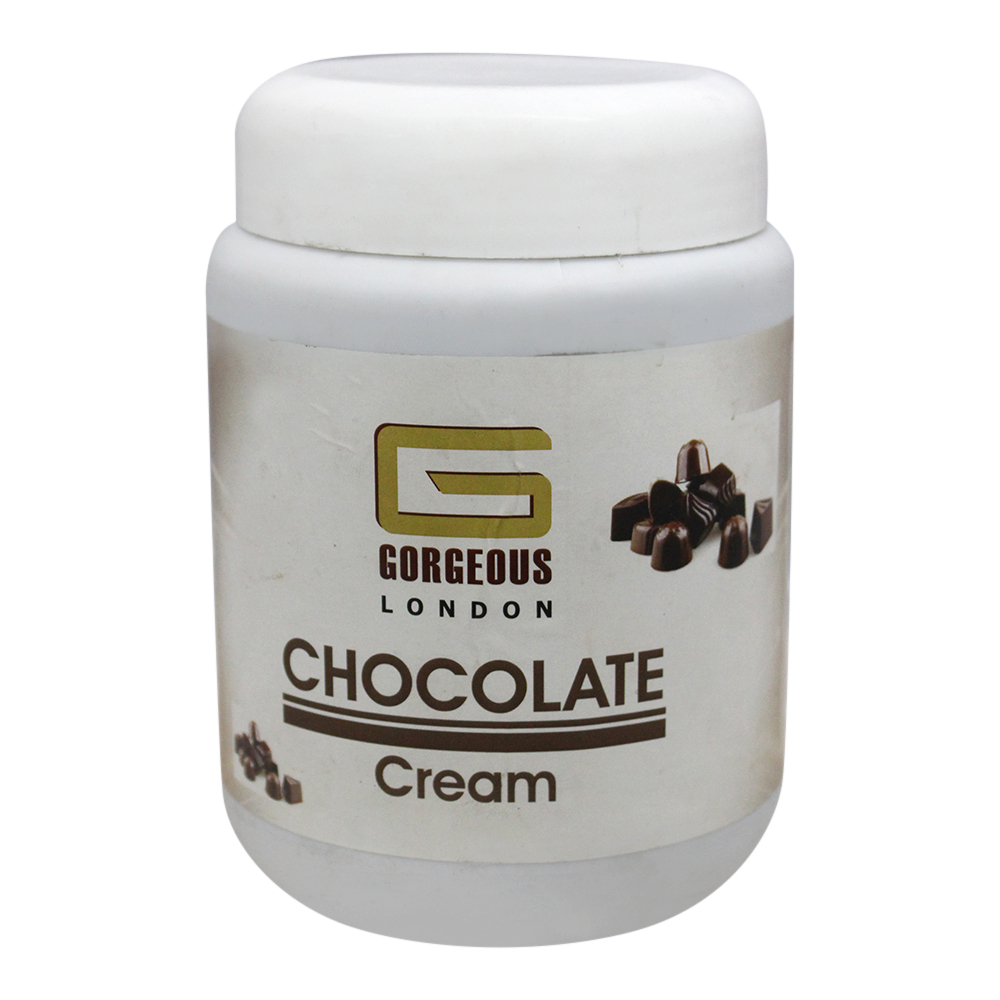 Chocolate Cream