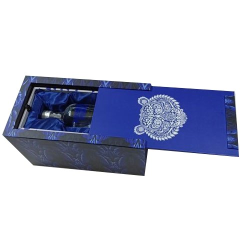 Wine Gift Box